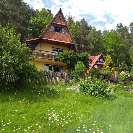 Domek Caloroczny Tresna Agata المظهر الخارجي الصورة