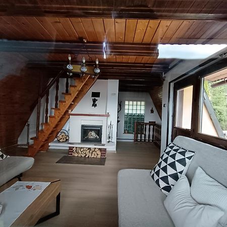 Domek Caloroczny Tresna Agata المظهر الخارجي الصورة