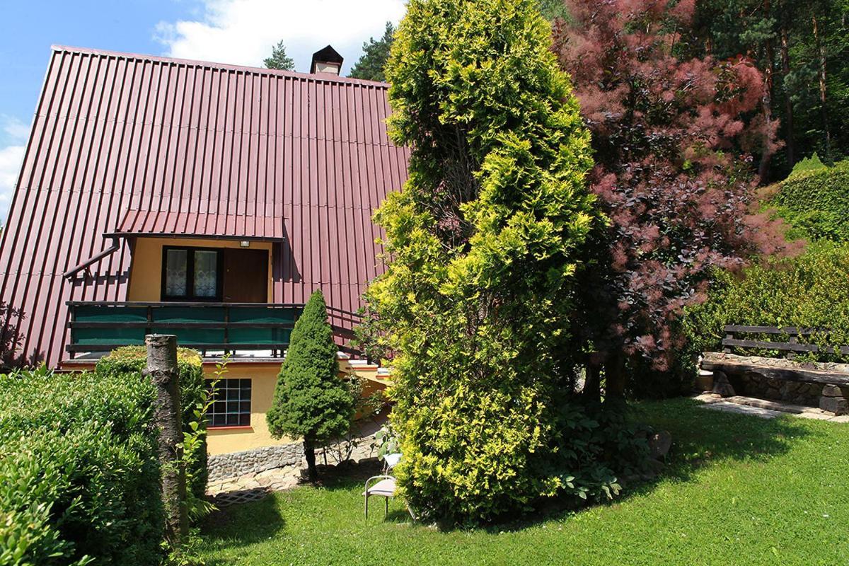 Domek Caloroczny Tresna Agata المظهر الخارجي الصورة