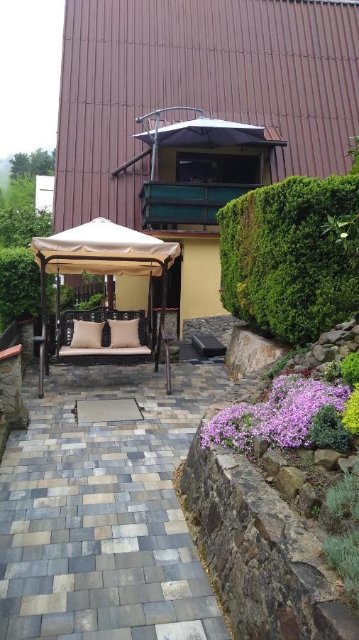 Domek Caloroczny Tresna Agata المظهر الخارجي الصورة