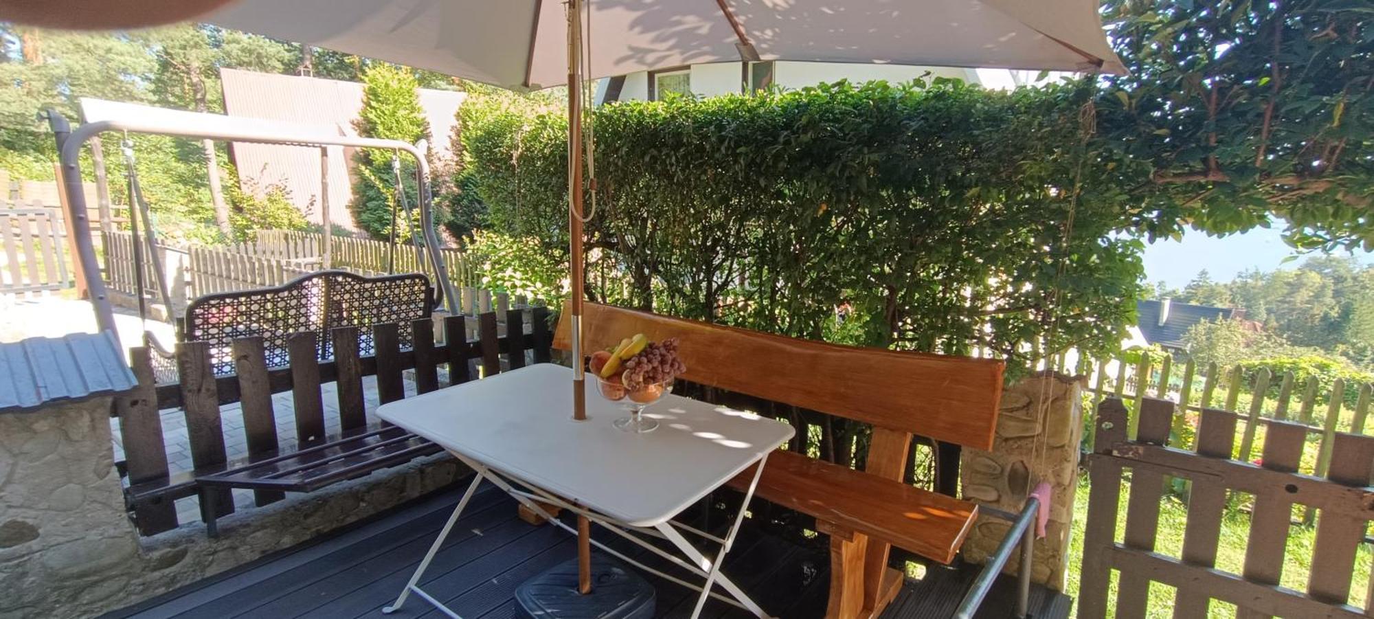 Domek Caloroczny Tresna Agata المظهر الخارجي الصورة